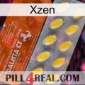 Xzen 42